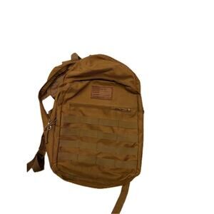 Americana Men's Recon Tactical Backpack